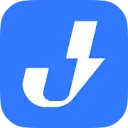 JEFIT logo