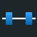 Strong logo